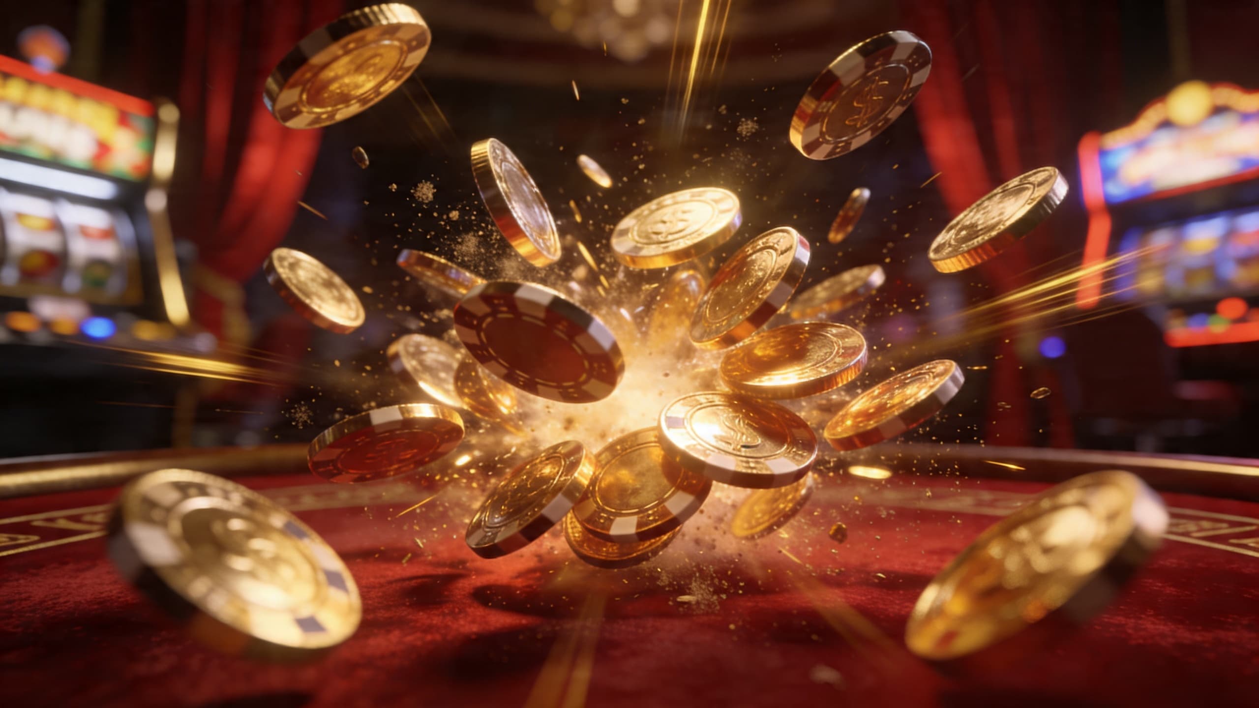 Eligible Games and Your No Deposit Free Spins Opportunity