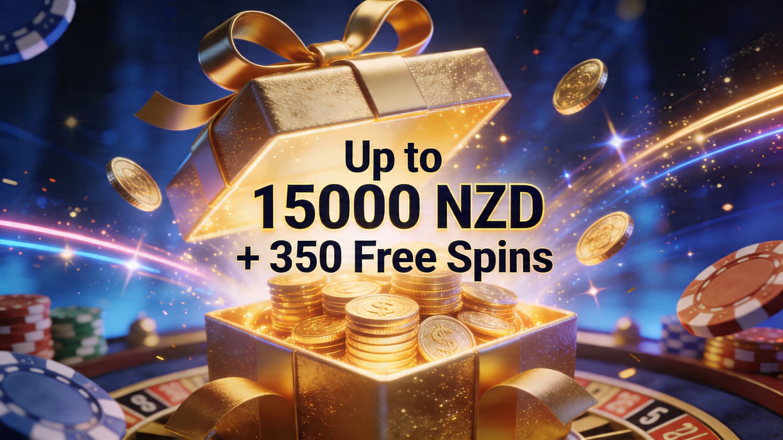 Why Top Rated Welcome Bonus Casinos Lead The Market Today